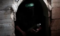 Hamas: Tünellerdeki mücahitlerin takibi ateşkes ihlalidir