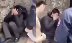 İrlanda'da Müslüman öğrenci şiddete uğradı