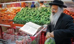 İngiltere, İsrail ürünlerine yasak getirmeyi düşünüyor