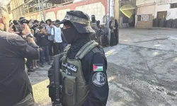 İsrail, Hamas'ın Gölge Birliği'ni konuşuyor!