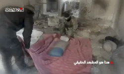 Kassam, İsrail'i nasıl aldattığını açıkladı