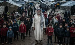 Gazze'nin 300 bin çadıra ihtiyacı var