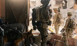 İsrail'in Refah sızıntıları: Propaganda deşifre oldu