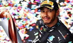 Lewis Hamilton: Gazze için artık sessiz kalamayız