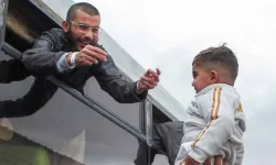 Hamas, İsrail’in tuttuğu 1.468 esir listesine ulaştı