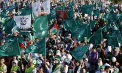 Trump, Müslüman Kardeşler'i kara listeye alacak