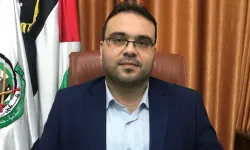 Hamas: İsrail haritalara uymuyor, sarı hattı genişletiyor