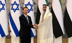 İsrail ve BAE, Hamas'ı karalama kampanyası başlattı!