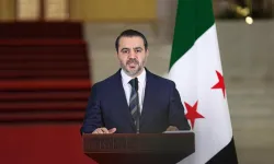 Şeybani: Türkiye'de büyükelçilik açmaya yakınız