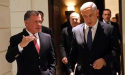 Prosperity: Ürdün, İsrail ile iletişim kurmaya mı çalışıyor?