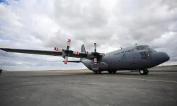 MSB: C-130 uçaklarının uçuşları tedbiren durduruldu