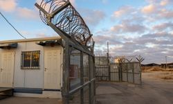 Filistinli çocuklar, İsrail zindanlarını anlattı