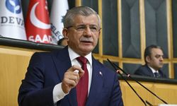 Ahmet Davutoğlu: 4 parti birleşebilir