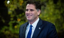 İsrail Stratejik İşler Bakanı istifa etti