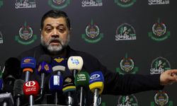 Hamas'tan net mesaj: Direniş silahı kırmızı çizgimiz