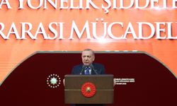 Cumhurbaşkanı Erdoğan: İsrail’in üzerinde baskı kurulmadı