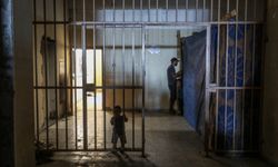 İsrail zindanlarındaki Filistinliler, açlıktan şehit oluyor!