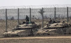 İsrail, Mısır sınırını kapalı askeri bölge ilan etti