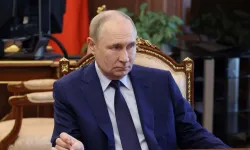 Putin'den Kiev yönetimine ağır suçlama: Organize suç grubu!