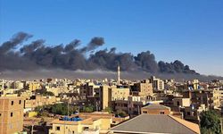 BAE neden Sudan'daki kanlı iç savaşa dahil oluyor?