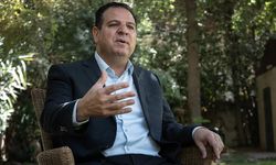 İsrail'de sağcılar, Filistinli Milletvekili Avde'ye saldırdı