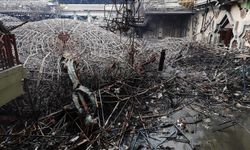 Cakarta'da camiye korkunç saldırı!