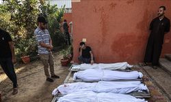 Gazze'de isimsiz cenazeler: Kimlik savaşı ve DNA engeli