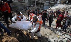 İsrail, ateşkesin ilk ayında 271 Filistinliyi şehit etti