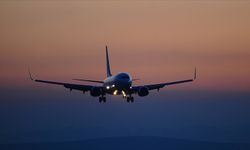 ABD'de uçuş iptalleri 2 bin 700'ü aştı