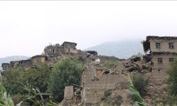 Afganistan'ın kuzeyindeki depremde şehit sayısı artıyor!