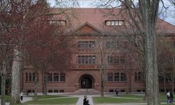 Harvard Üniversitesi'nden gizli İsrail arşivi!