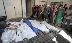 Gazze'de şehit sayısı 100 bini aşmış olabilir!