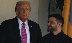 Trump, Ukrayna'ya Tomahawk sevkiyatını reddetti