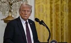 Trump: İsrail hakkında iyi konuşan siyasetten siliniyor