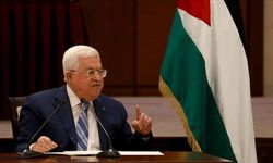 Filistin halkının %80'i Abbas'ın istifasını istiyor