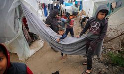 İsrail fonu kesti: Filistin yönetimi hizmet veremeyecek