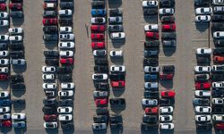 İsrail'de casus otomobil alarmı: Çin araçları toplanıyor