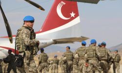 Türkiye, Gazze İstikrar Gücü için tugay hazırlıyor!