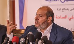 Hamas yetkilisi Halil el-Hayye: Gazze size sesleniyor!