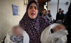 Gazze'de çocukları hedef alan bubi tuzaklı oyuncaklar