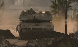 İsrail'den Suriye'nin Kuneytra kırsalına üç yeni sızma