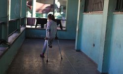 Gazze'de vahim durum: 6 bin amputasyon vakası