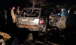 İsrail'in saldırısında Lübnan'da 4 kişi hayatını kaybetti