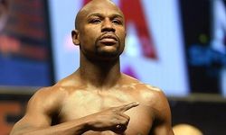 Mayweather: Ne yaparlarsa yapsınlar İsrail'in yanındayım