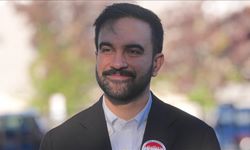 New York'un Müslüman Belediye Başkanı Zohran Mamdani kimdir?