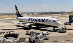 Ryanair'dan İsrail kararı: Tel Aviv uçuşları durduruldu!