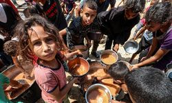 BM: Gazze'de açlık sürüyor, yardımlar yetersiz