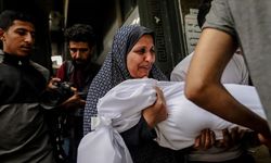 Batı Şeria'da işgalci İsrail güçleri, bir çocuğu şehit etti