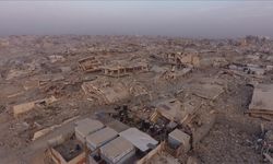 İsrail, ateşkesten sonra bin 500'den fazla bina yıktı!