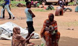 BM raporu: Sudan'da kıtlık yayılıyor!
